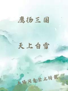 鷹揚(yáng)三國(guó)