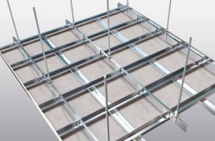 輕鋼龍骨石膏板隔墻有哪些優點